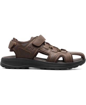 Men's Huck Sport Closed Toe Sandals