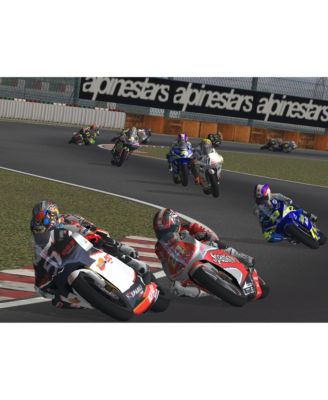 Moto GP 4 - PlayStation 2
