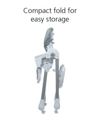 Baby Grow Go High Chair