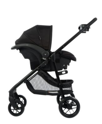 Baby Grow and Go Flex 8-in-1 Travel System