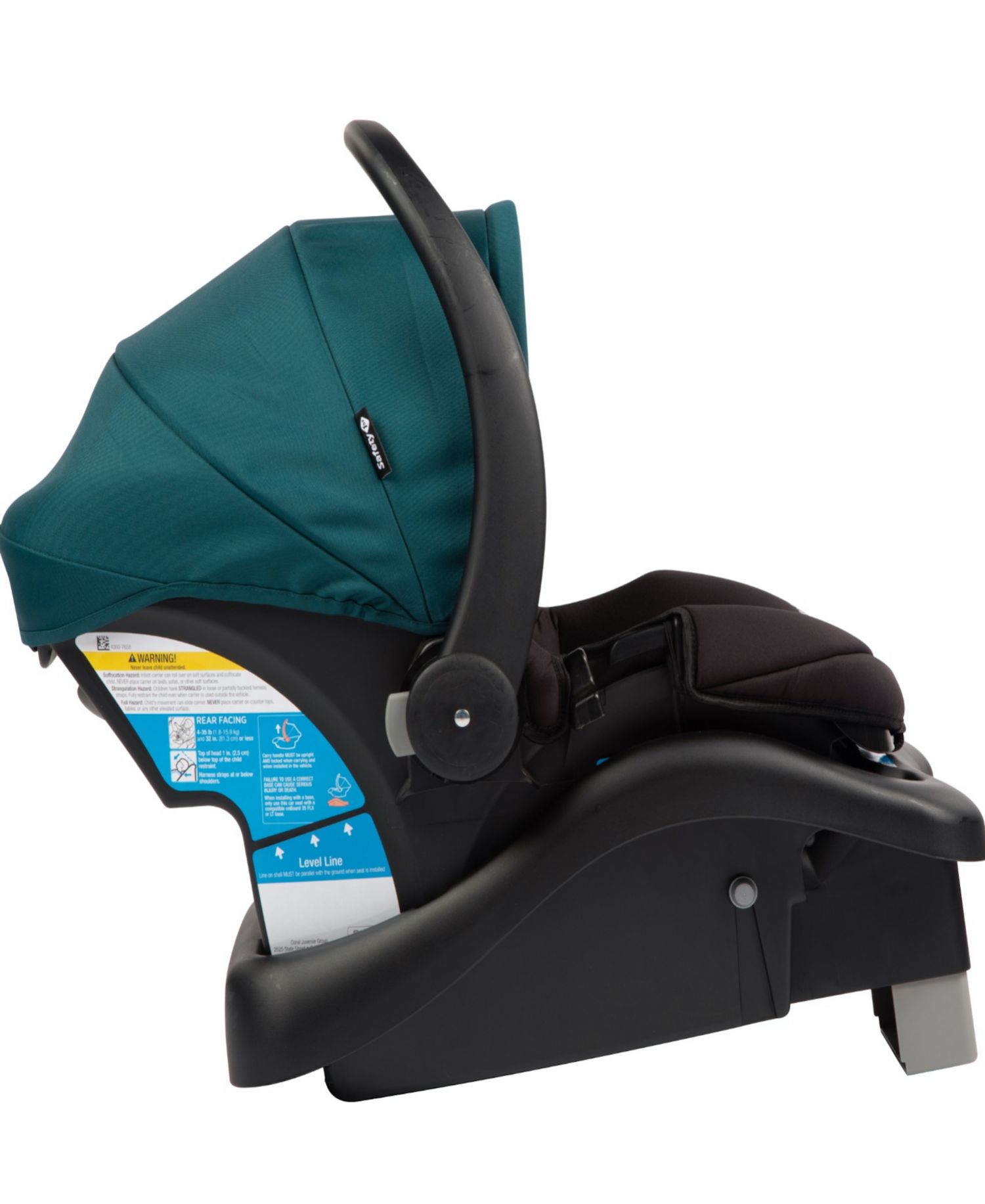 Baby Grow and Go Flex 8-in-1 Travel System