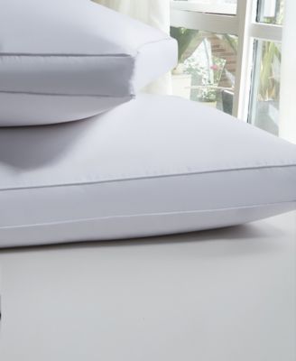 Luxury European Down Pillow, King