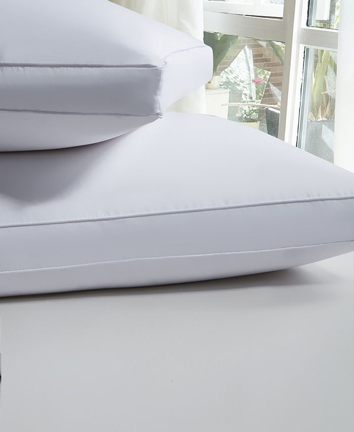 Beautyrest Luxury European Down Pillow, King Macy's