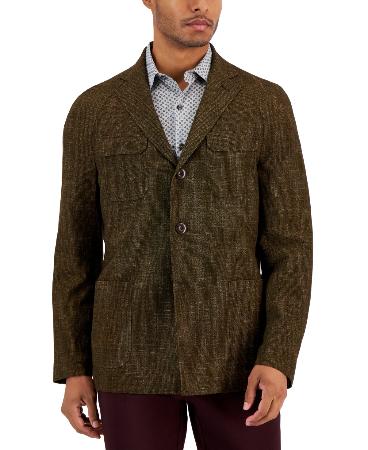Tallia men's new arrivals sport coats