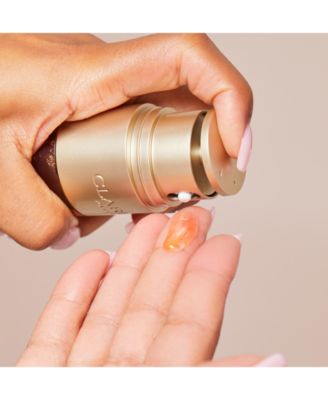 Clarins Double Serum Firming & Smoothing Concentrate, 1.6 oz.