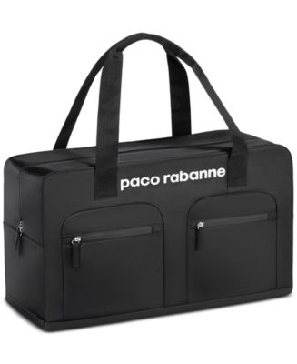 Paco store rabanne holdall