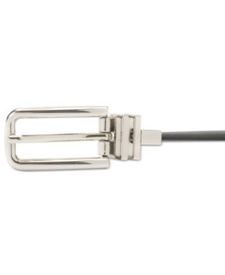 Reversible Panel Belt, Created for Macy's