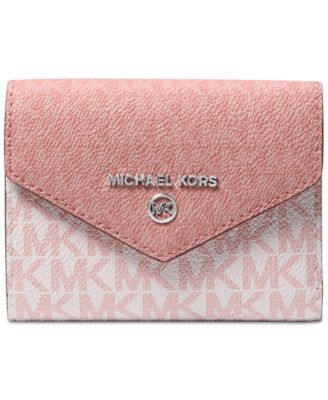 MICHAEL 2024 KROS JET SET CHARM WALLET