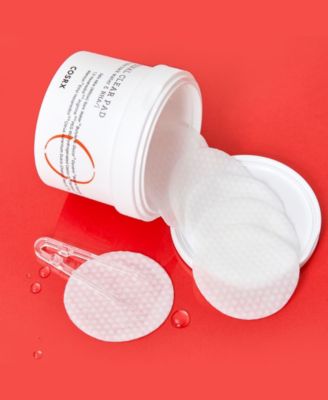 One Step Original Clear Pad