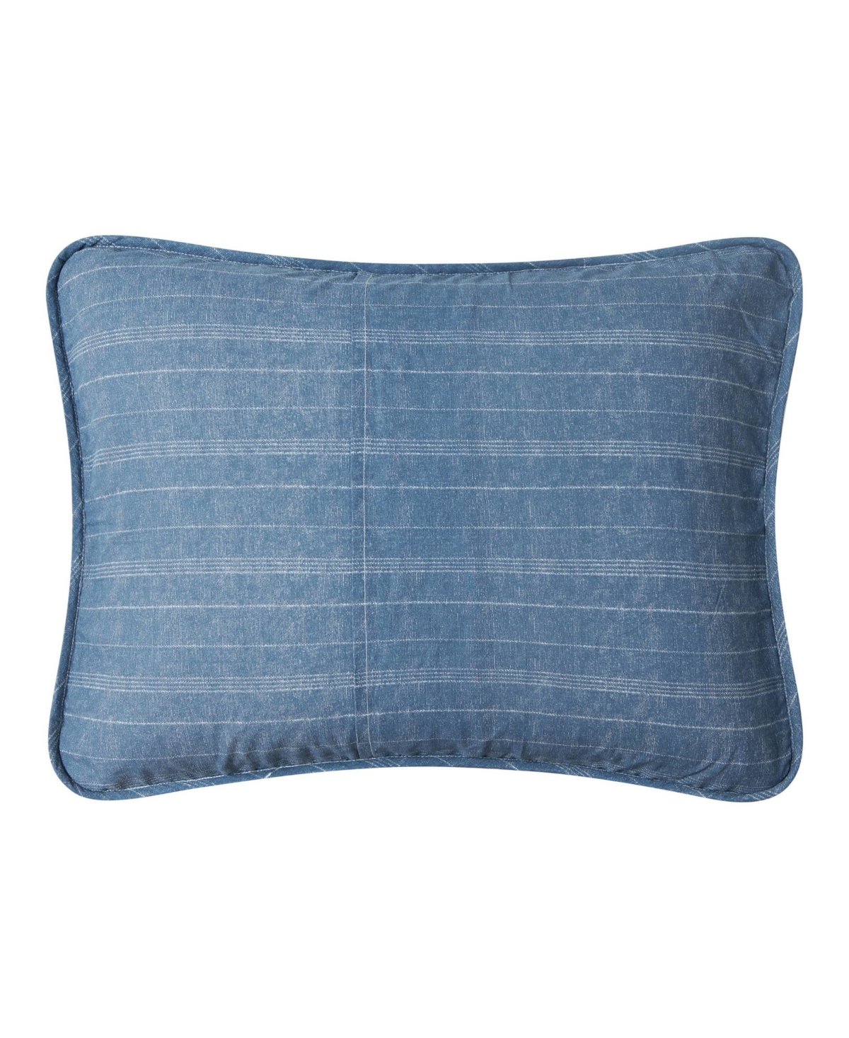 Nautica Ridgeport Reversible 3 Piece Quilt Set,