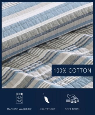 Jettison Quilt Set, Daybed