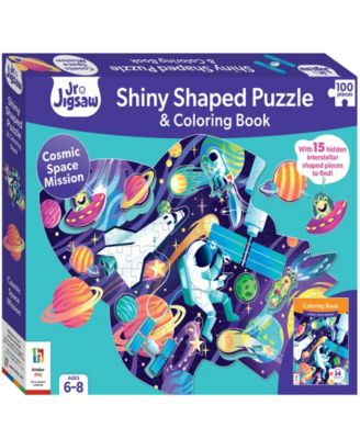 Jr. Jigsaw