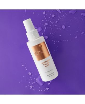 Lavender Facial Mist
