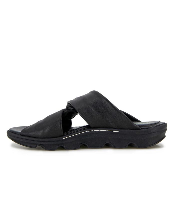 Jambu Women's Tiana Slip-on Flat Sandals - Macy's