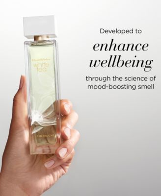 White Tea Eau Fraiche Eau de Toilette, 3.3 oz.