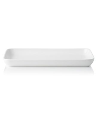 Marc Newson Serving Platter, 9.75" X 5.75"