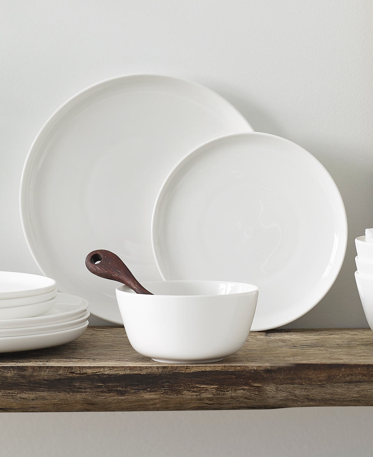 Marc newson noritake shop