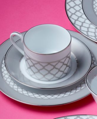 Eternal Palace Set of  4 Cups, 8-1/2 OZ