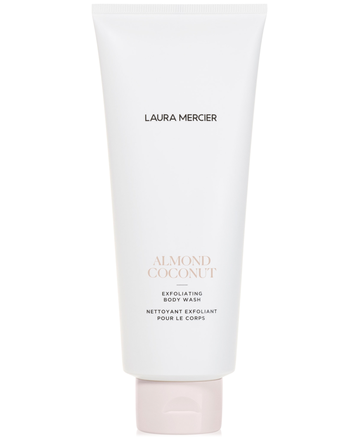 Laura Mercier Exfoliating Body Wash
