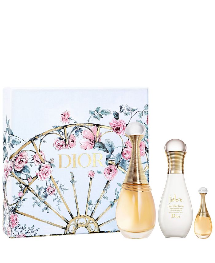 Dior  NEW J'adore Parfum d'eau - Boots