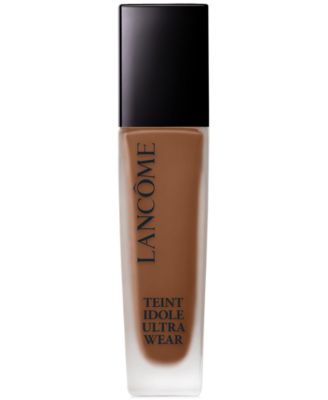 Lancome Teint Idole Ultra Wear Foundation - 505N - deep skin with neutraldeep peach 42$