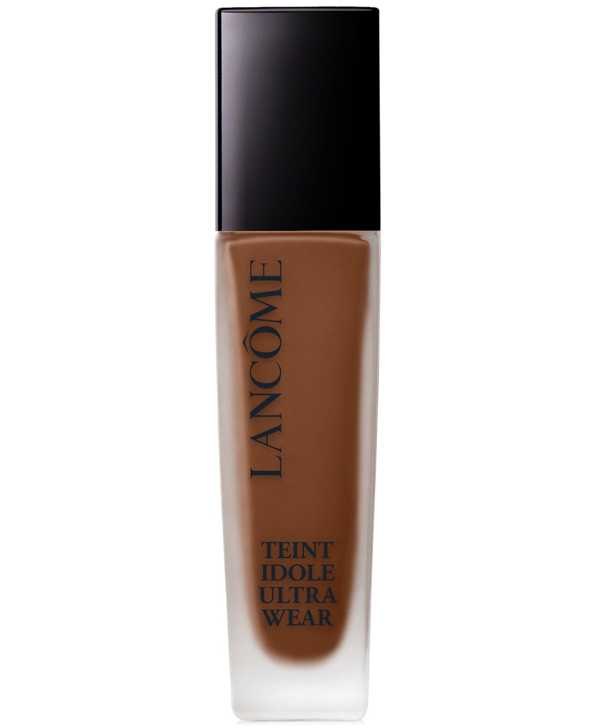 Lancome Teint Idole Ultra Wear Foundation - 530W - Deep Skin With Warm/Golden Undert-image