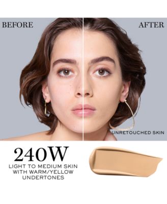 Teint Idole Ultra Wear Foundation