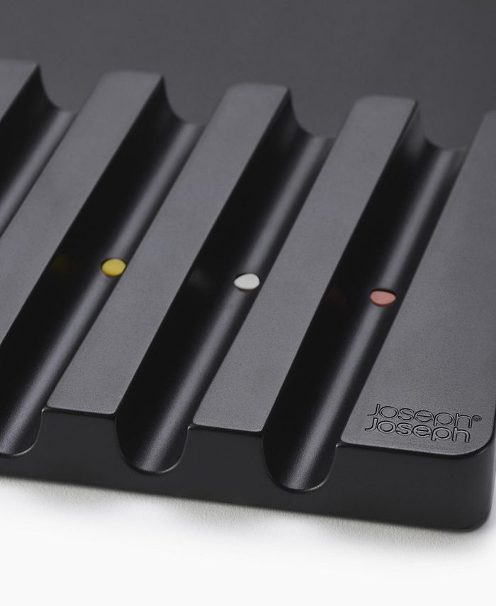 Joseph Joseph Elevate Utensils Store 5Piece Utensil Set with inDrawer