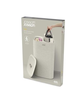 Tota 60-Litre Laundry Separation Basket