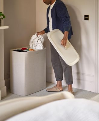 Tota Trio 90-Litre Laundry Separation Basket