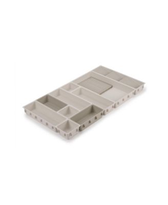 Viva 12-Piece Makeup Drawer Organiser Set