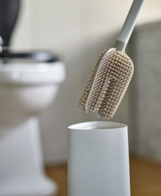 Flex 360 Advanced Toilet Brush with Matte Finish
