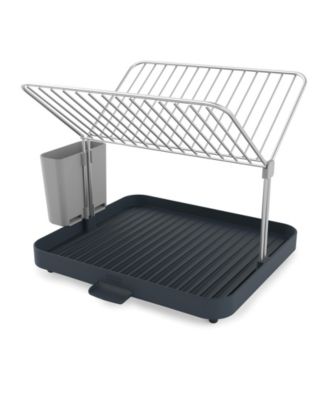 Y-Rack 2-Tier Dish Drainer