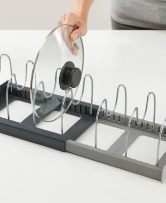 Drawer Store Expanding Cookware Organizer