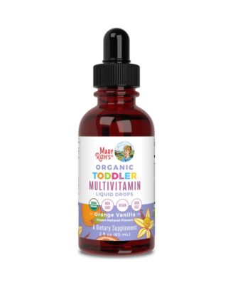 MaryRuth Organics