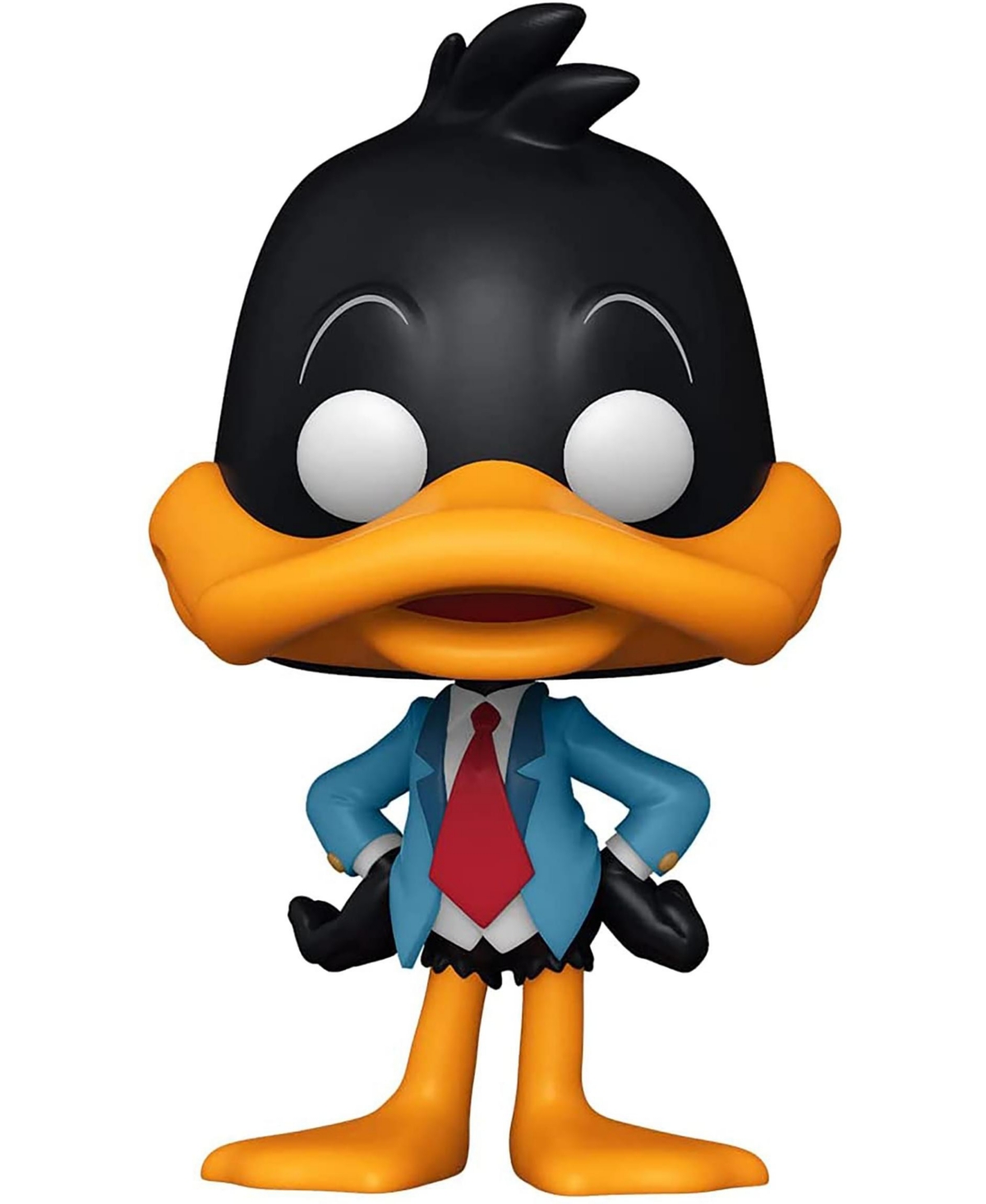 Space Jam A New Legacy Funko Pop Vinyl Figure | Daffy Duck