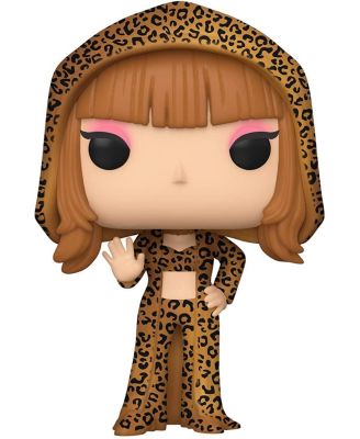 Shania POP Rocks Vinyl Figure | Shania Twain