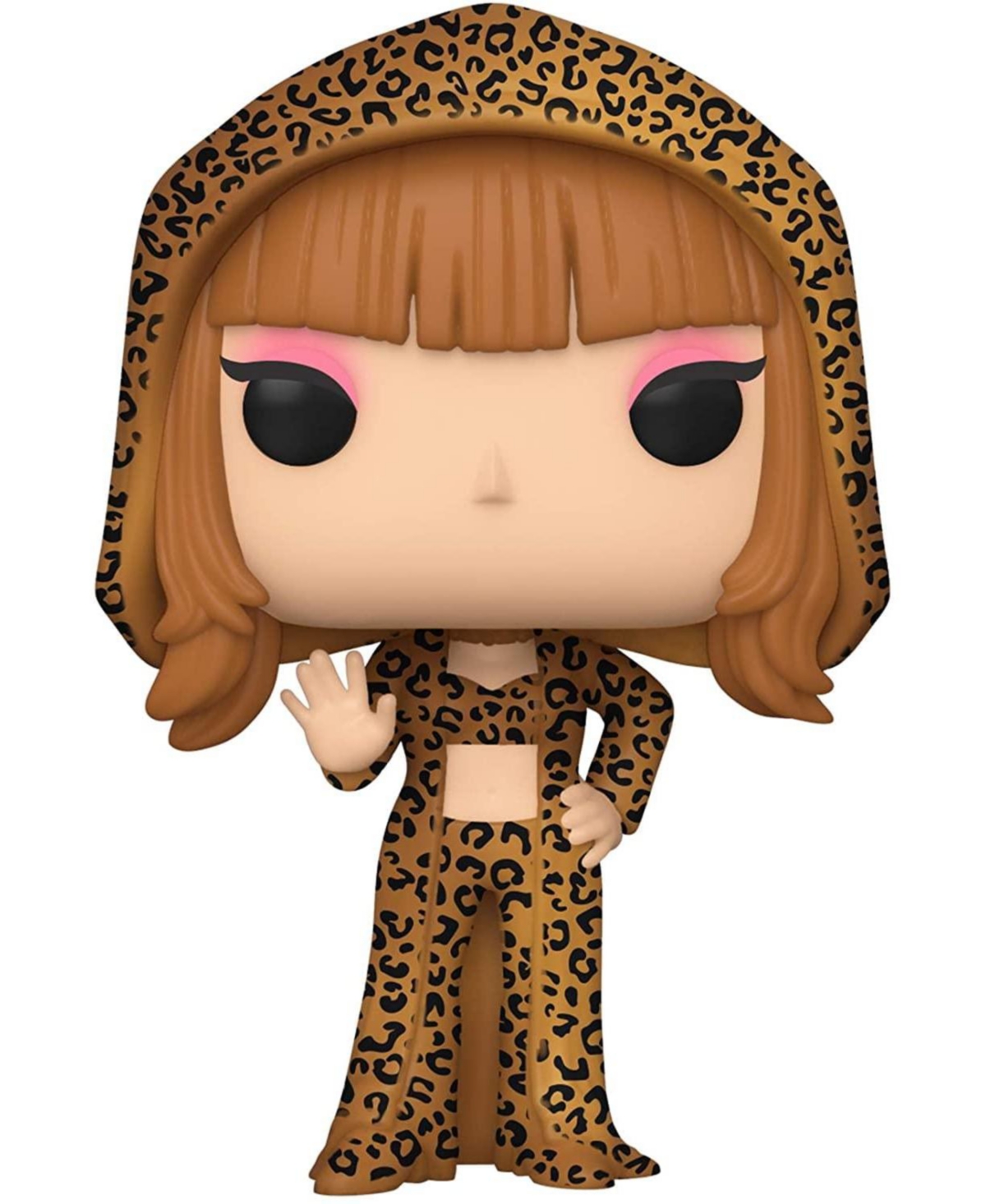Shania Funko Pop Rocks Vinyl Figure | Shania Twain