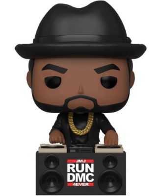 Run-DMC POP Vinyl Figure | Jam Master Jay