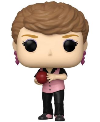 The Golden Girls POP Vinyl Figure | Blanche (Bowling Uniform)