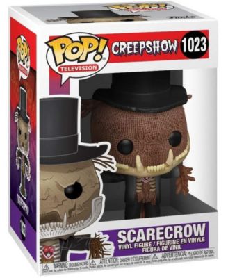Creepshow POP TV Vinyl Figure | Scarecrow