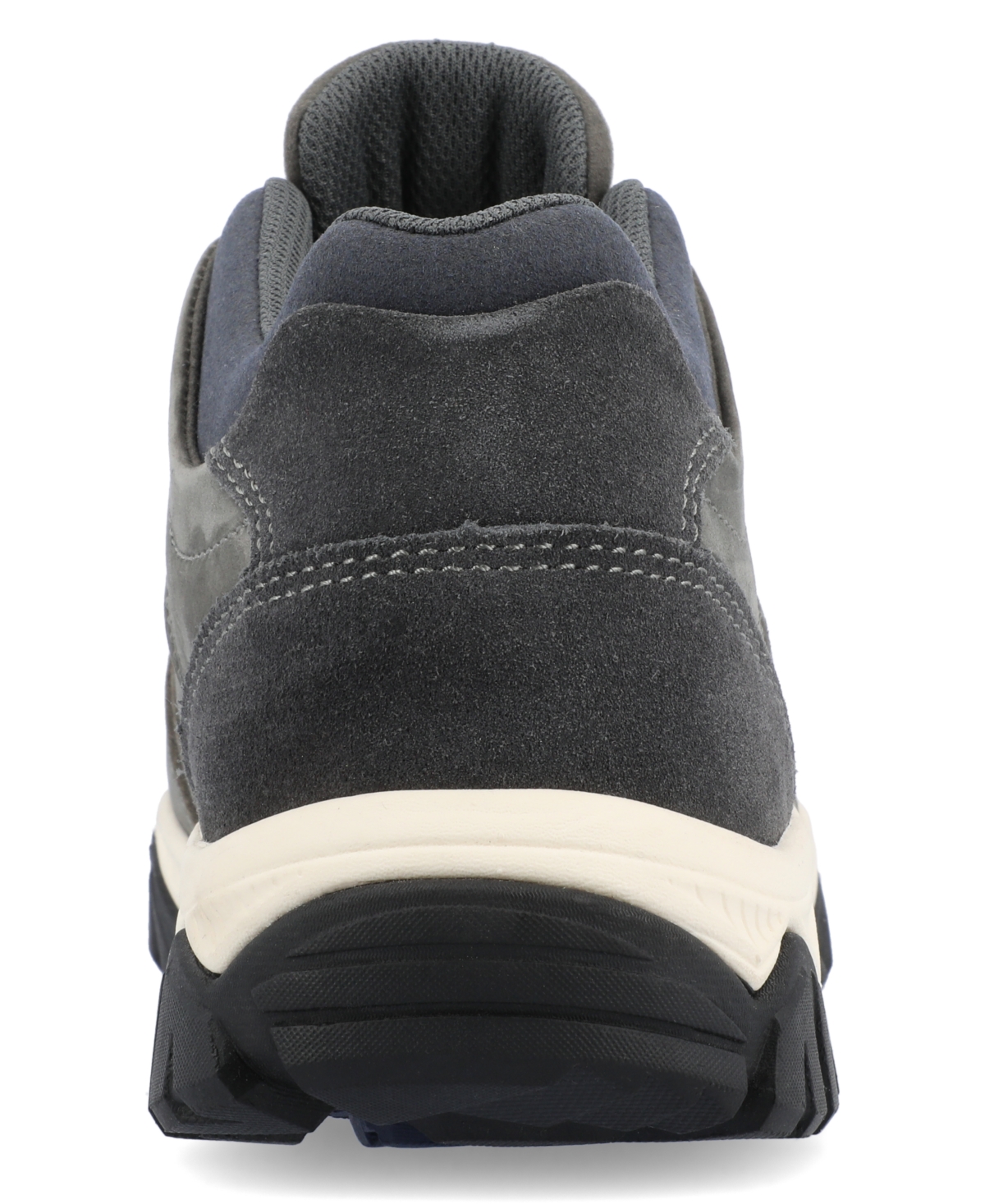 Territory Men's Beacon Casual Leather Sneakers