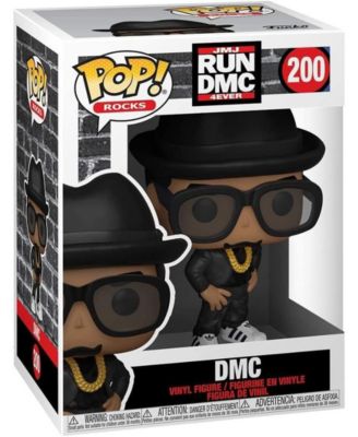 Run-DMC POP Vinyl Figure | DMC