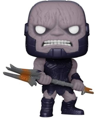 DC Justice League POP Vinyl Figure | Darkseid