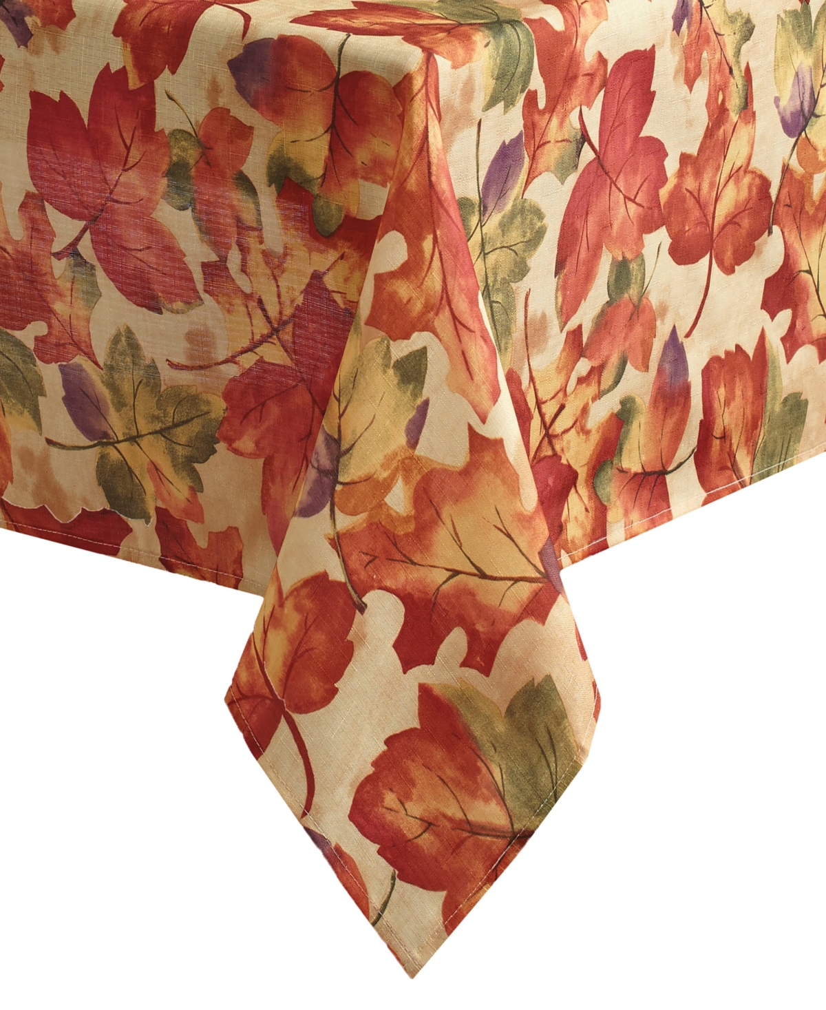 Elrene Harvest Fest 52" x 70" Tablecloth