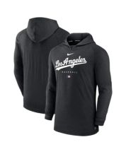 Men's Nike Anthracite Atlanta Braves Bracket Icon Performance Pullover  Hoodie 