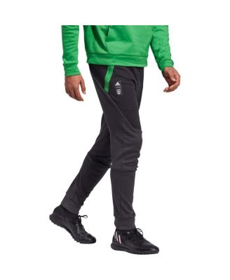 Men's 2023 Player Black Austin FC Club Travel Pants