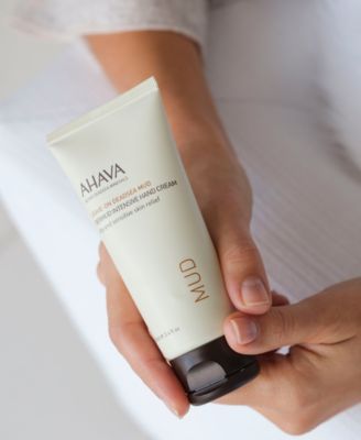  Dermud Intensive Hand Cream, 3.4 oz