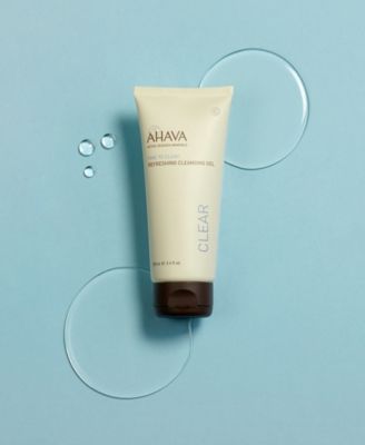 Refreshing Cleansing Gel, 3.4 fl. oz.