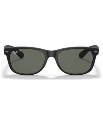 Unisex Polarized Sunglasses, RB2132 NEW WAYFARER